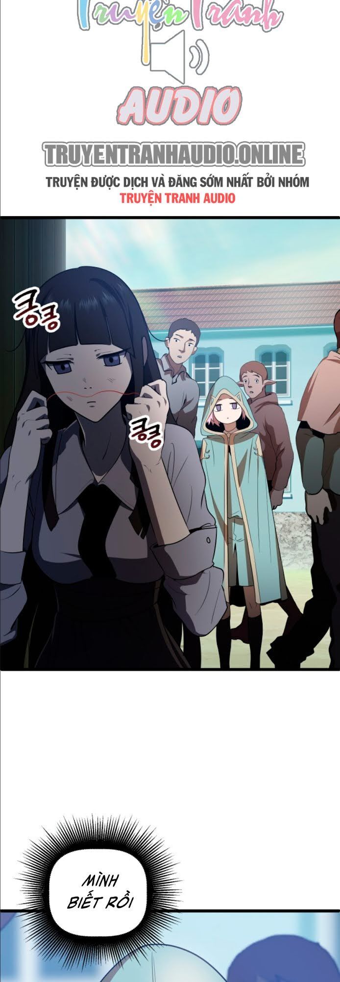 Anh Hùng Mạnh Nhất? Ta Không Làm Lâu Rồi! Chapter 74 - 18