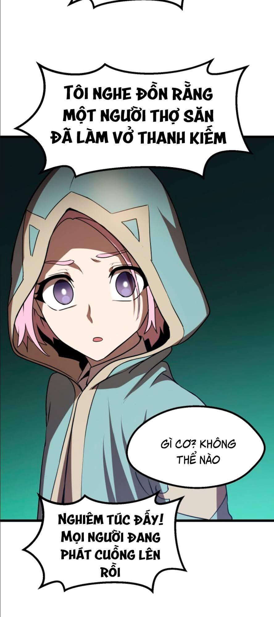 Anh Hùng Mạnh Nhất? Ta Không Làm Lâu Rồi! Chapter 74 - 21