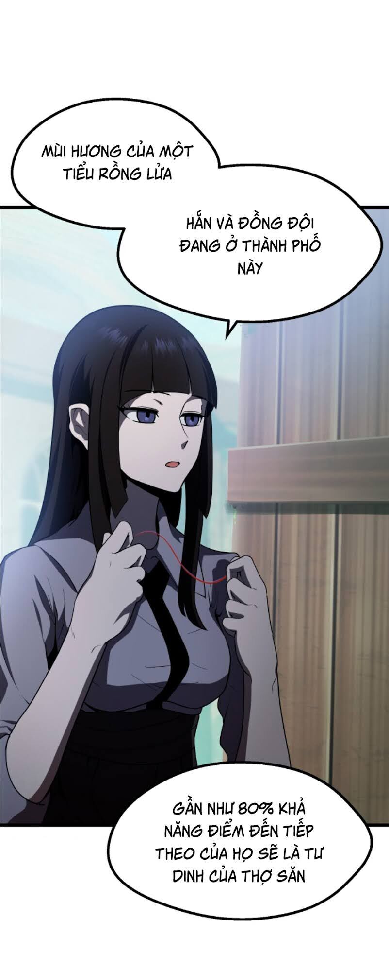 Anh Hùng Mạnh Nhất? Ta Không Làm Lâu Rồi! Chapter 74 - 23