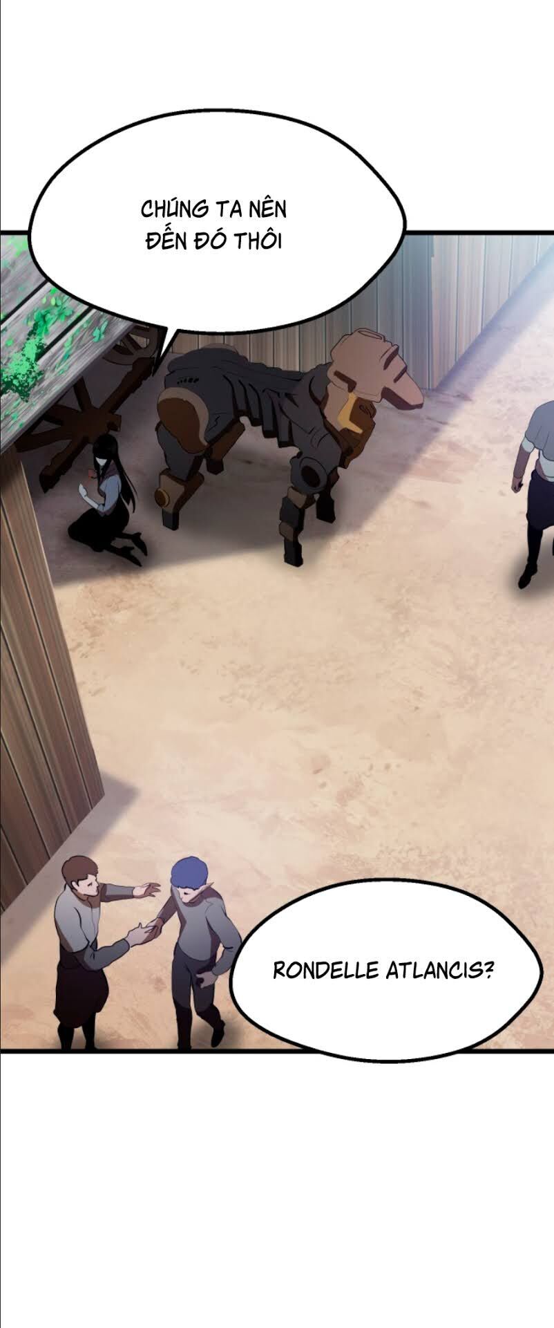 Anh Hùng Mạnh Nhất? Ta Không Làm Lâu Rồi! Chapter 74 - 24