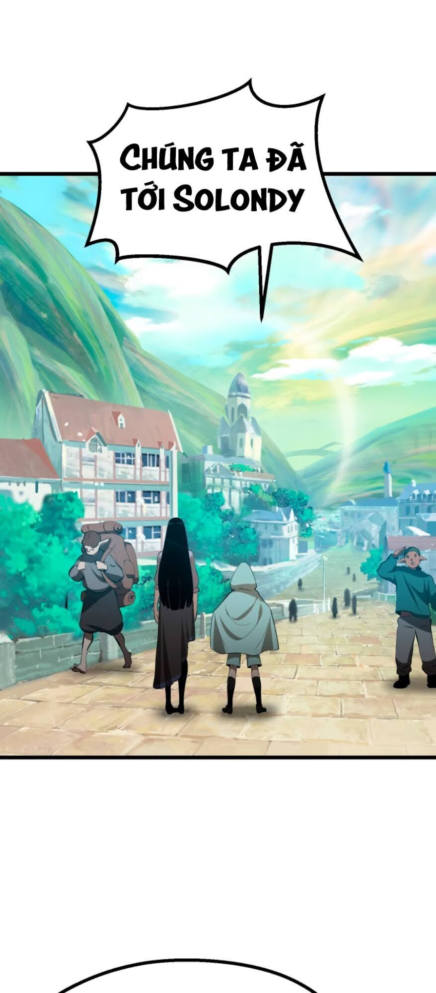 Anh Hùng Mạnh Nhất? Ta Không Làm Lâu Rồi! Chapter 74 - 4