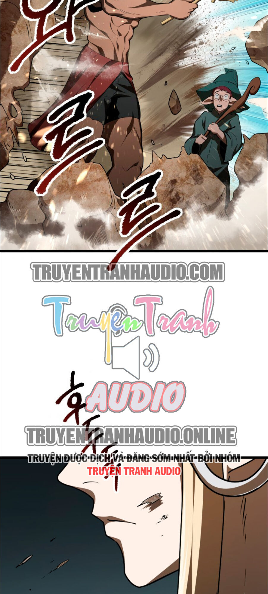 Anh Hùng Mạnh Nhất? Ta Không Làm Lâu Rồi! Chapter 74 - 31