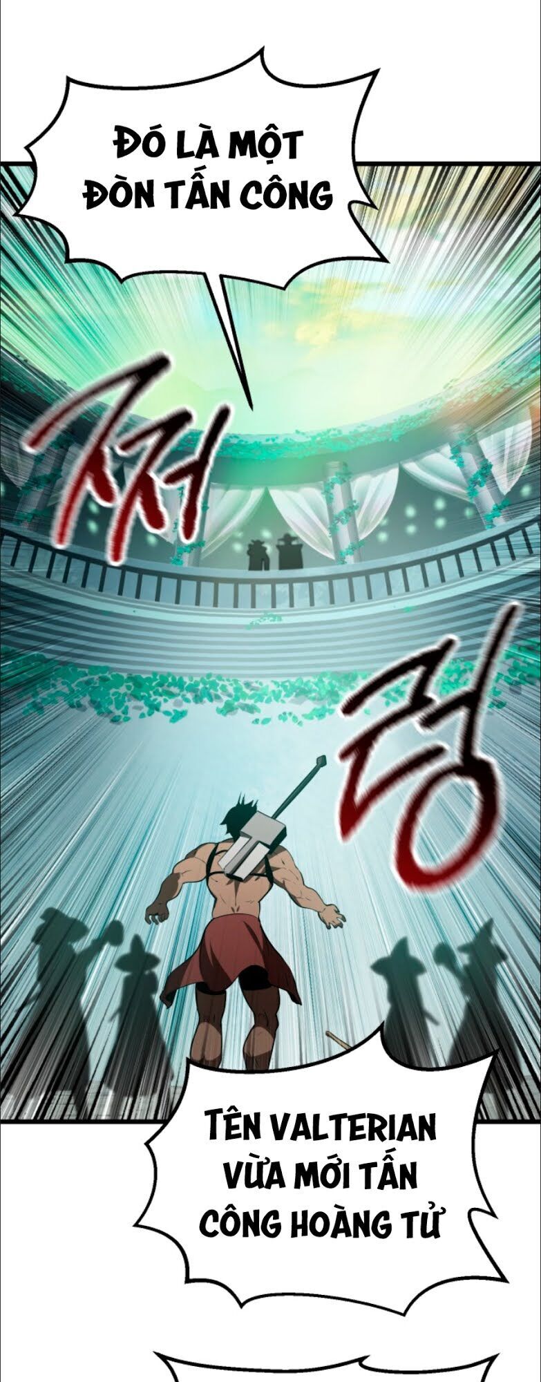 Anh Hùng Mạnh Nhất? Ta Không Làm Lâu Rồi! Chapter 74 - 34