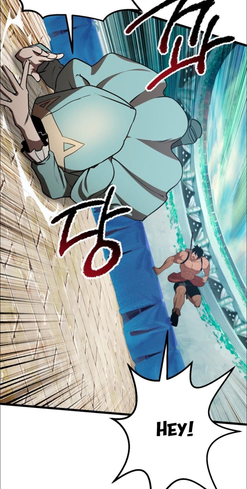 Anh Hùng Mạnh Nhất? Ta Không Làm Lâu Rồi! Chapter 74 - 39