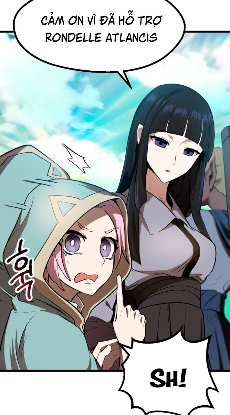 Anh Hùng Mạnh Nhất? Ta Không Làm Lâu Rồi! Chapter 74 - 5