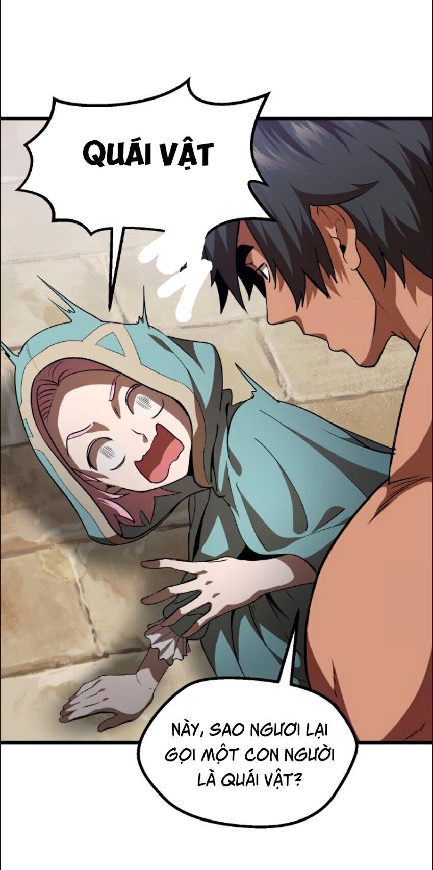 Anh Hùng Mạnh Nhất? Ta Không Làm Lâu Rồi! Chapter 74 - 43