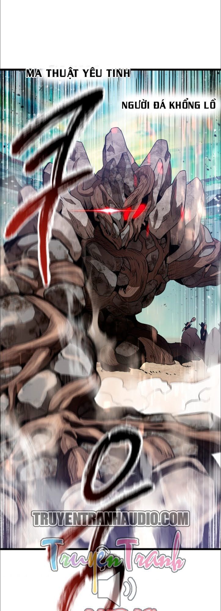 Anh Hùng Mạnh Nhất? Ta Không Làm Lâu Rồi! Chapter 74 - 45