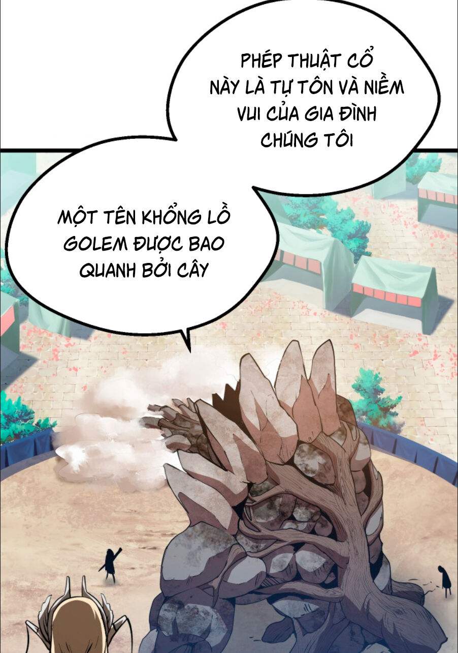 Anh Hùng Mạnh Nhất? Ta Không Làm Lâu Rồi! Chapter 74 - 47