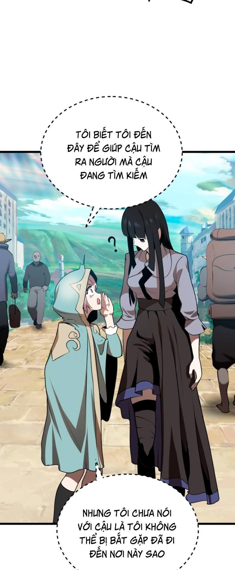Anh Hùng Mạnh Nhất? Ta Không Làm Lâu Rồi! Chapter 74 - 6