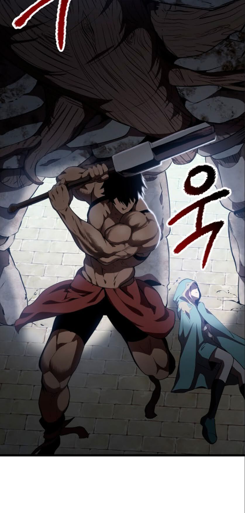 Anh Hùng Mạnh Nhất? Ta Không Làm Lâu Rồi! Chapter 74 - 51