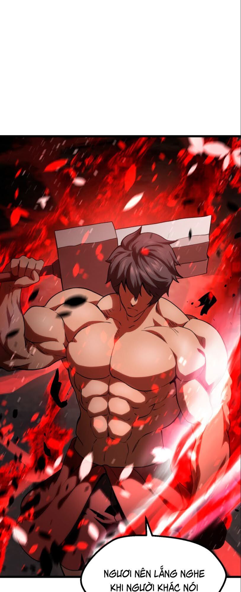 Anh Hùng Mạnh Nhất? Ta Không Làm Lâu Rồi! Chapter 74 - 60