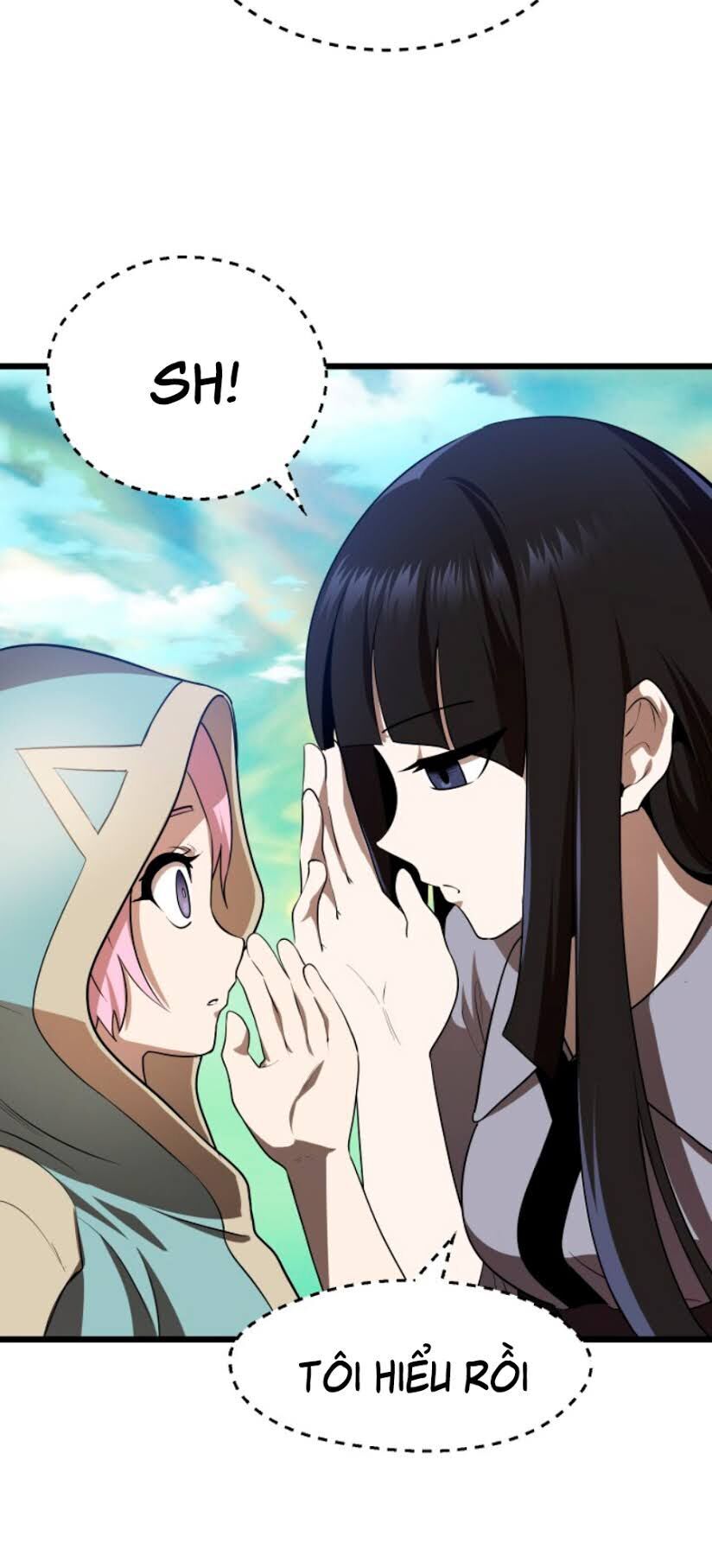 Anh Hùng Mạnh Nhất? Ta Không Làm Lâu Rồi! Chapter 74 - 7