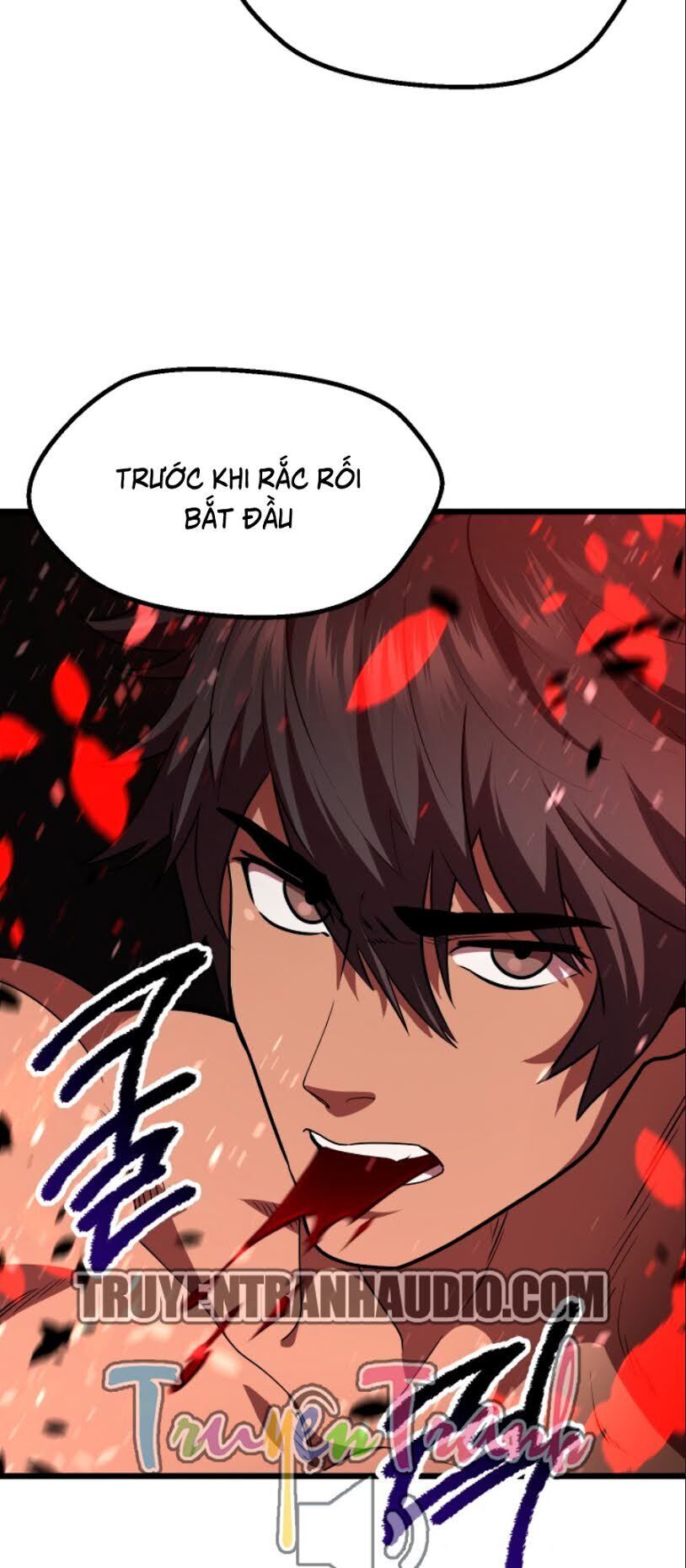 Anh Hùng Mạnh Nhất? Ta Không Làm Lâu Rồi! Chapter 74 - 61