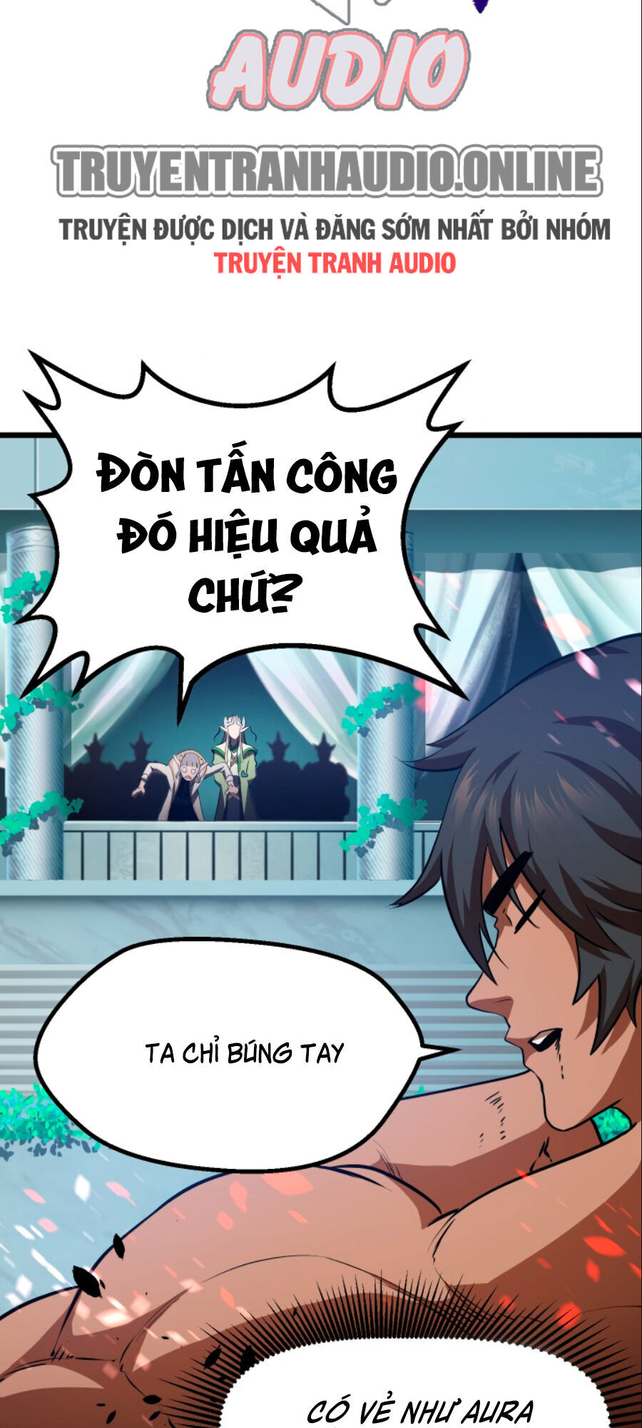 Anh Hùng Mạnh Nhất? Ta Không Làm Lâu Rồi! Chapter 74 - 62