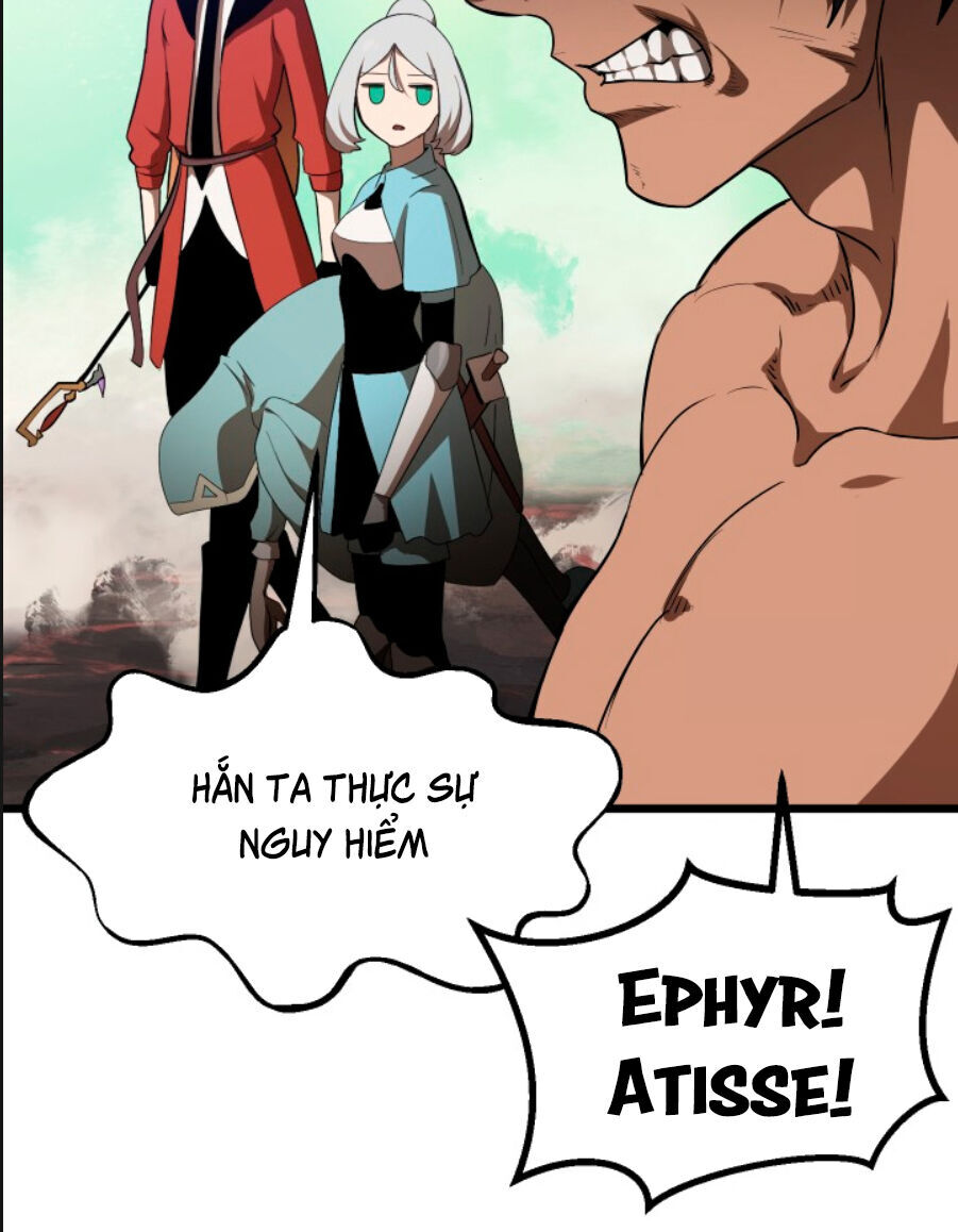 Anh Hùng Mạnh Nhất? Ta Không Làm Lâu Rồi! Chapter 74 - 67