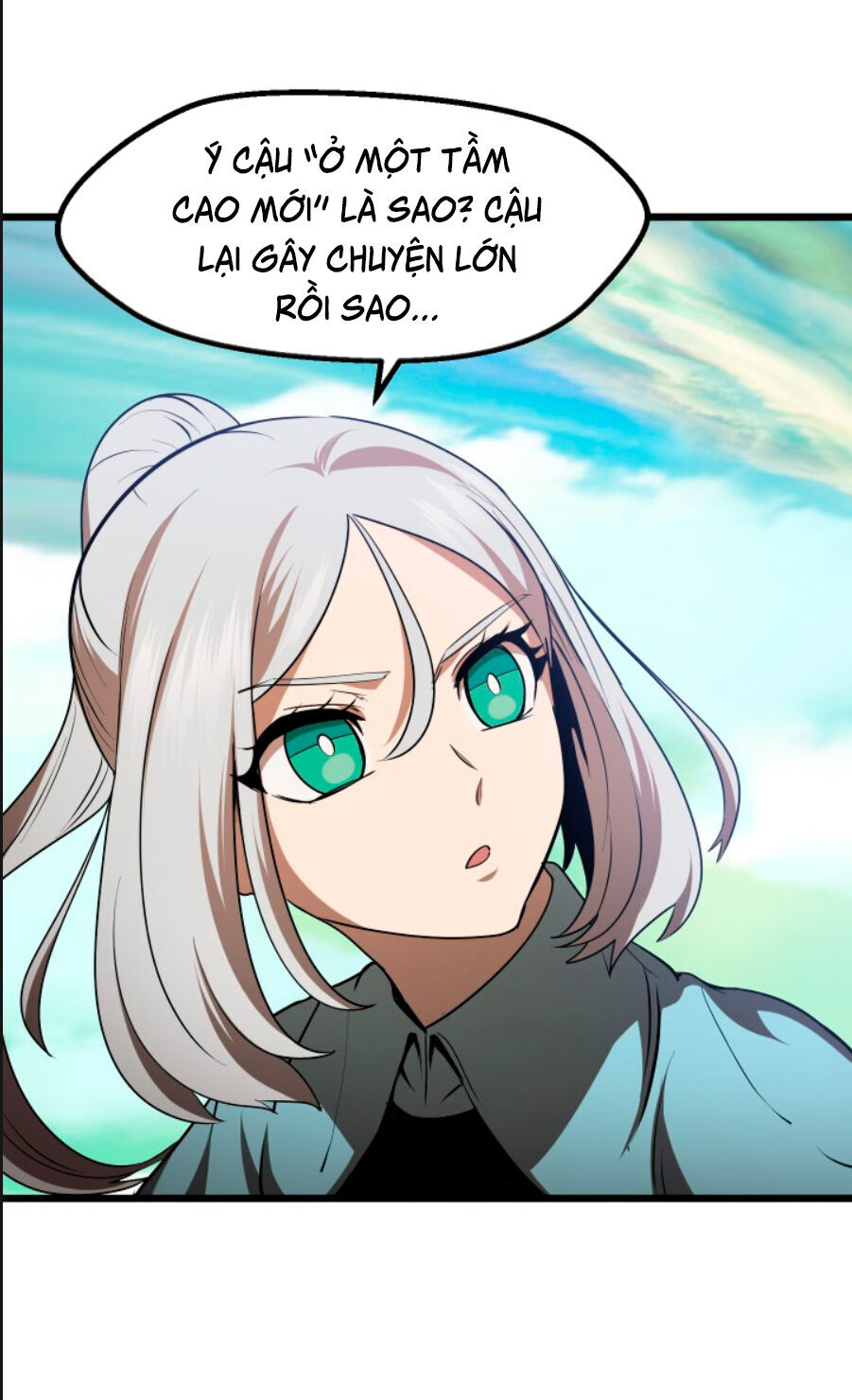 Anh Hùng Mạnh Nhất? Ta Không Làm Lâu Rồi! Chapter 74 - 69