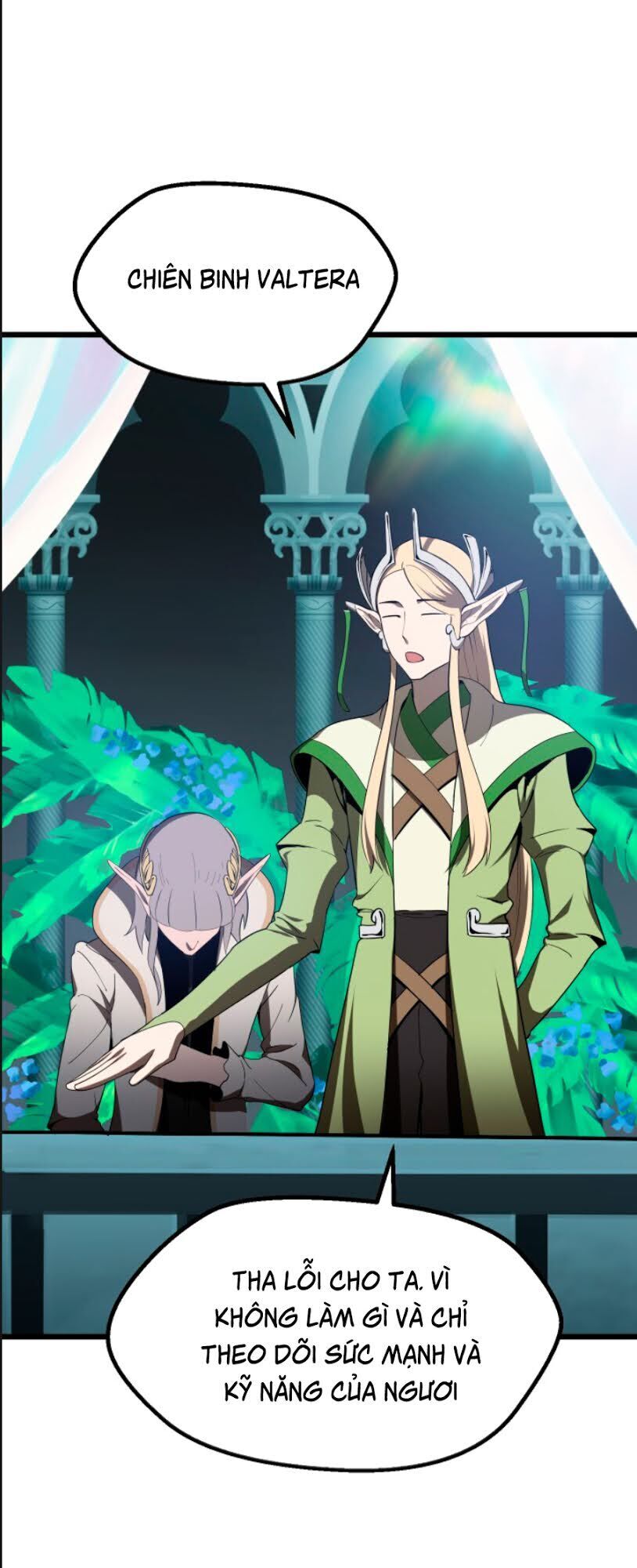 Anh Hùng Mạnh Nhất? Ta Không Làm Lâu Rồi! Chapter 74 - 72