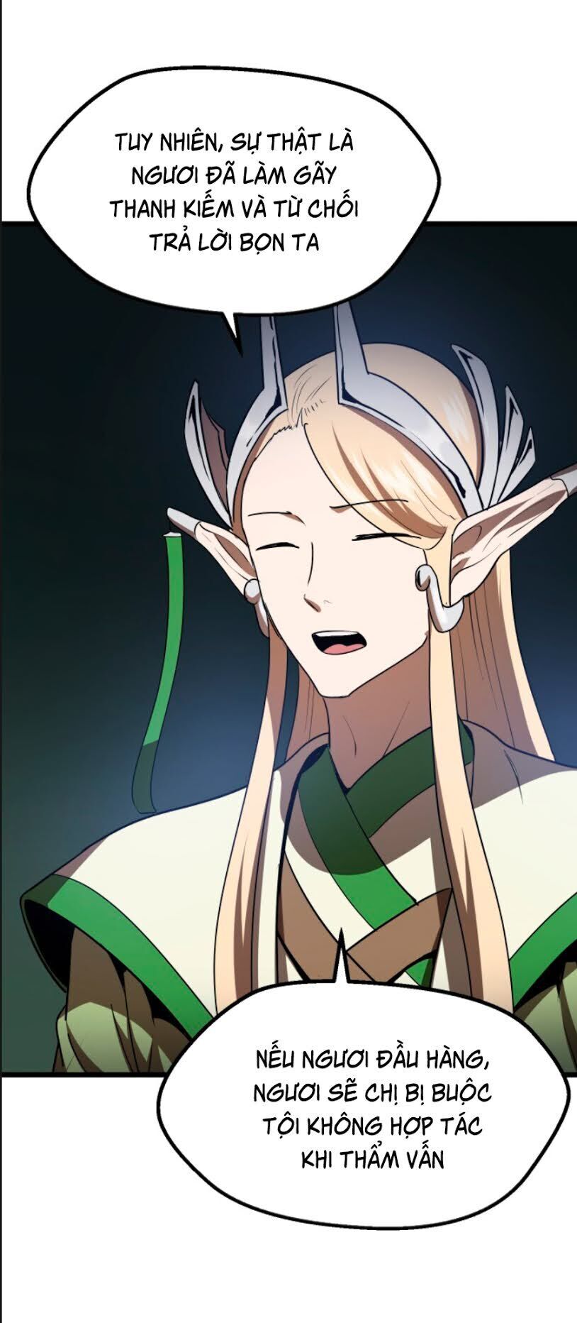 Anh Hùng Mạnh Nhất? Ta Không Làm Lâu Rồi! Chapter 74 - 73