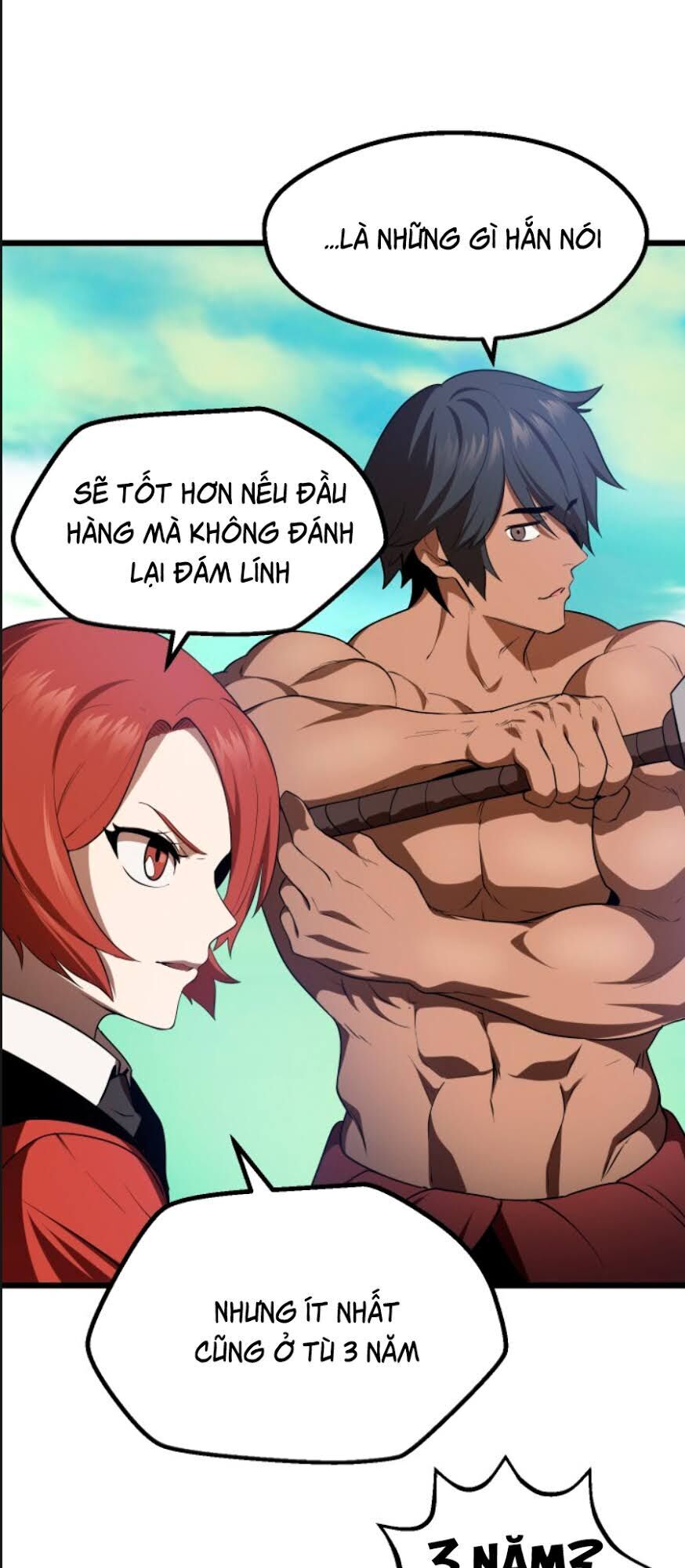 Anh Hùng Mạnh Nhất? Ta Không Làm Lâu Rồi! Chapter 74 - 74