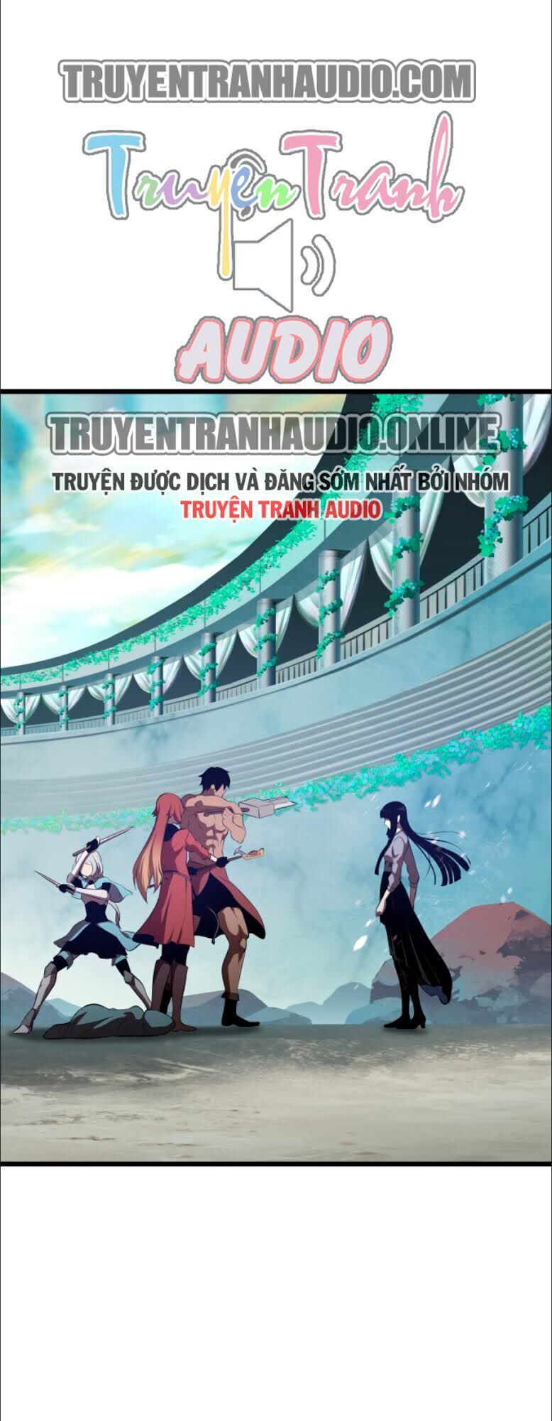 Anh Hùng Mạnh Nhất? Ta Không Làm Lâu Rồi! Chapter 74 - 81