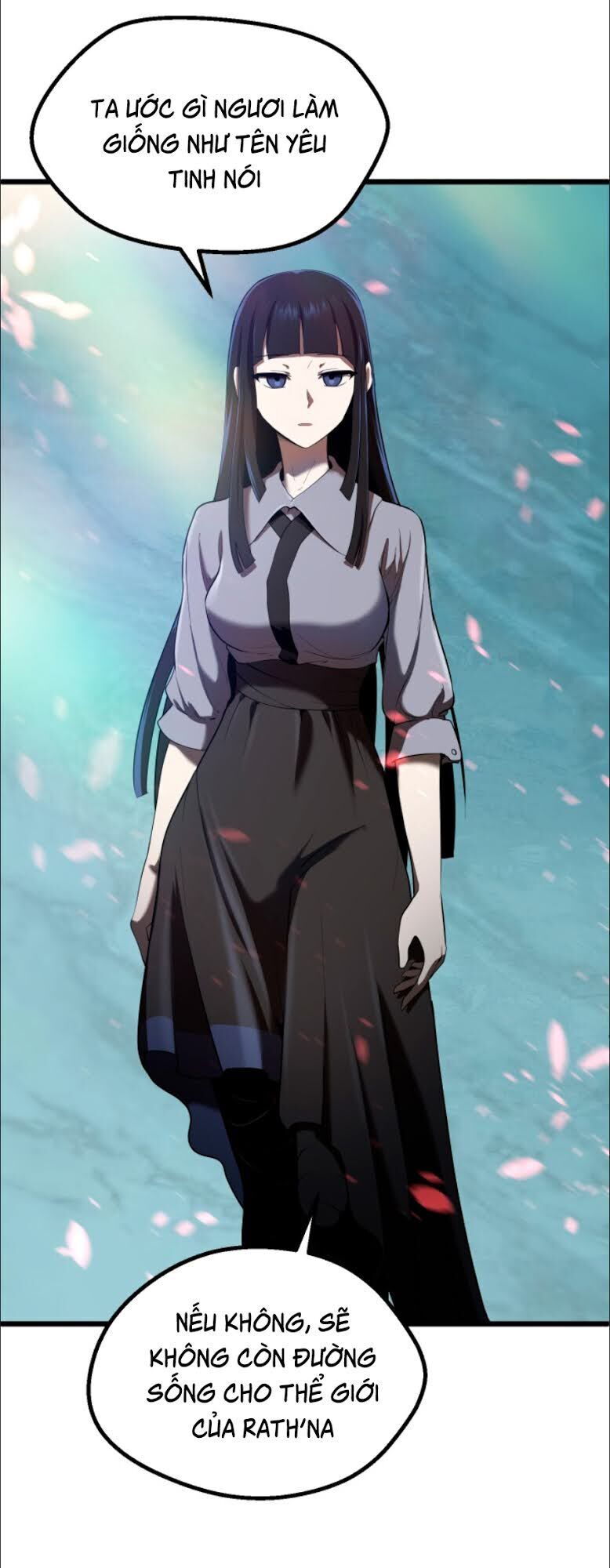 Anh Hùng Mạnh Nhất? Ta Không Làm Lâu Rồi! Chapter 74 - 82