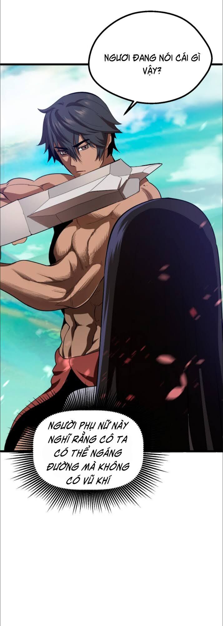 Anh Hùng Mạnh Nhất? Ta Không Làm Lâu Rồi! Chapter 74 - 84