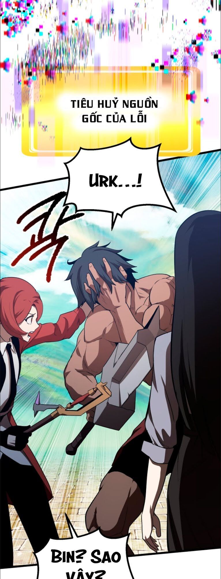 Anh Hùng Mạnh Nhất? Ta Không Làm Lâu Rồi! Chapter 74 - 88