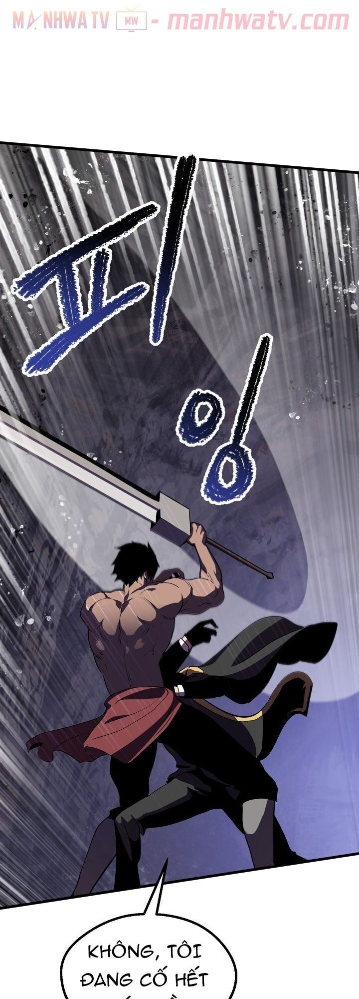 Anh Hùng Mạnh Nhất? Ta Không Làm Lâu Rồi! Chapter 63 - 16