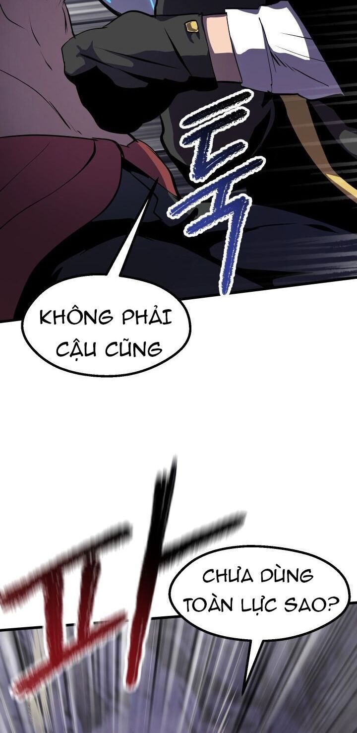 Anh Hùng Mạnh Nhất? Ta Không Làm Lâu Rồi! Chapter 63 - 19