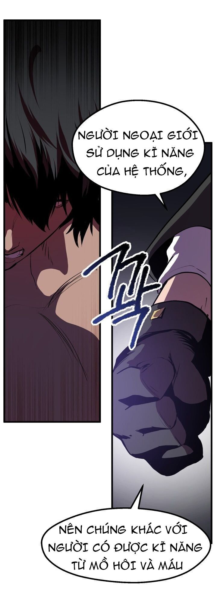 Anh Hùng Mạnh Nhất? Ta Không Làm Lâu Rồi! Chapter 63 - 21