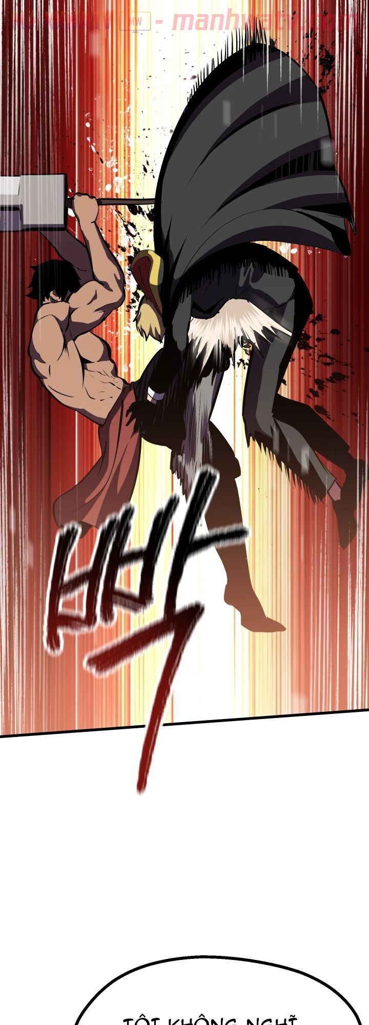 Anh Hùng Mạnh Nhất? Ta Không Làm Lâu Rồi! Chapter 63 - 24