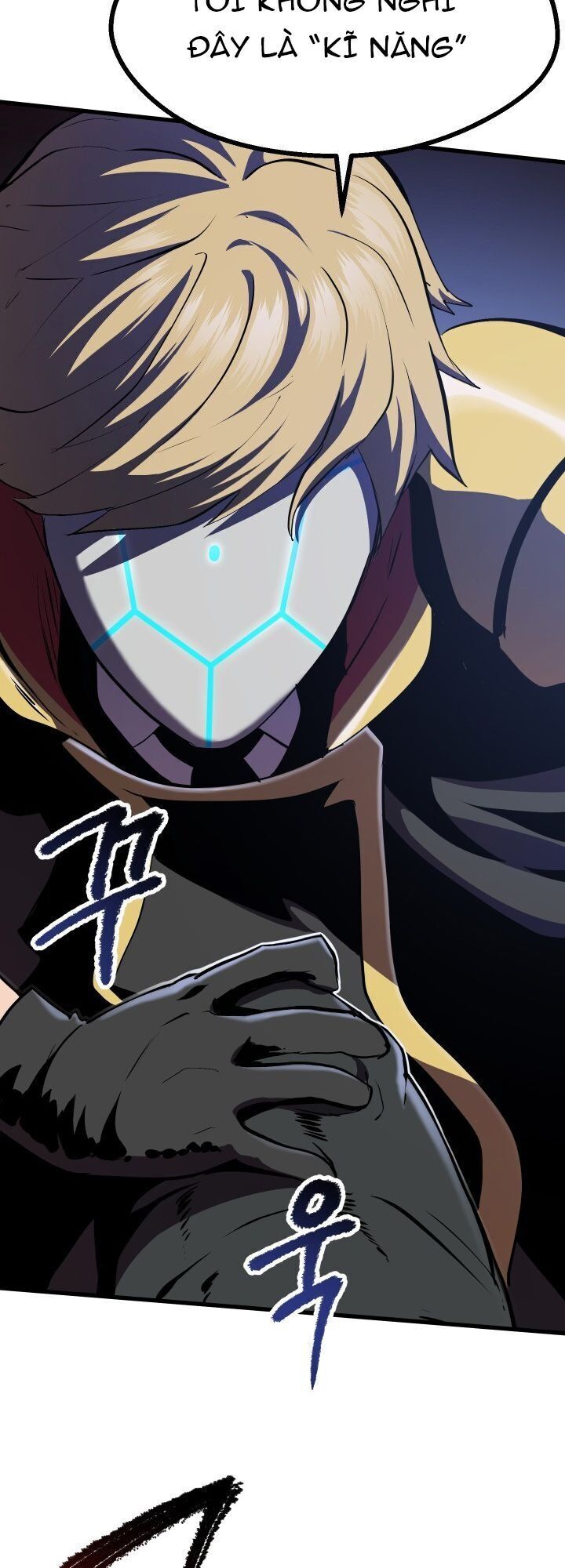 Anh Hùng Mạnh Nhất? Ta Không Làm Lâu Rồi! Chapter 63 - 25