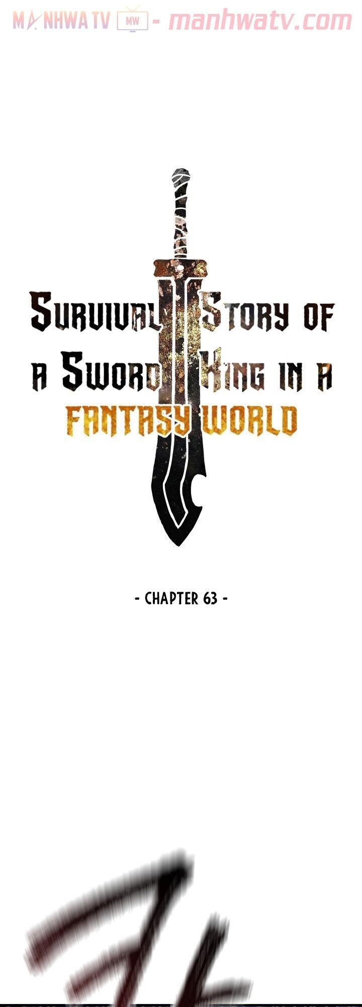 Anh Hùng Mạnh Nhất? Ta Không Làm Lâu Rồi! Chapter 63 - 4