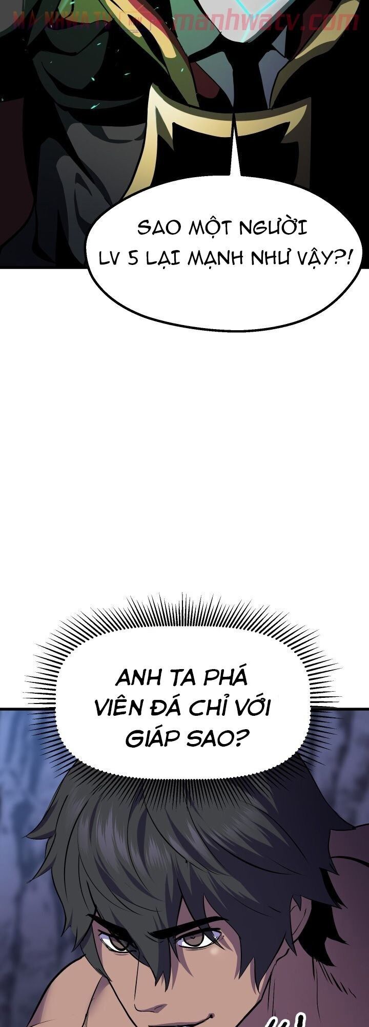 Anh Hùng Mạnh Nhất? Ta Không Làm Lâu Rồi! Chapter 63 - 34