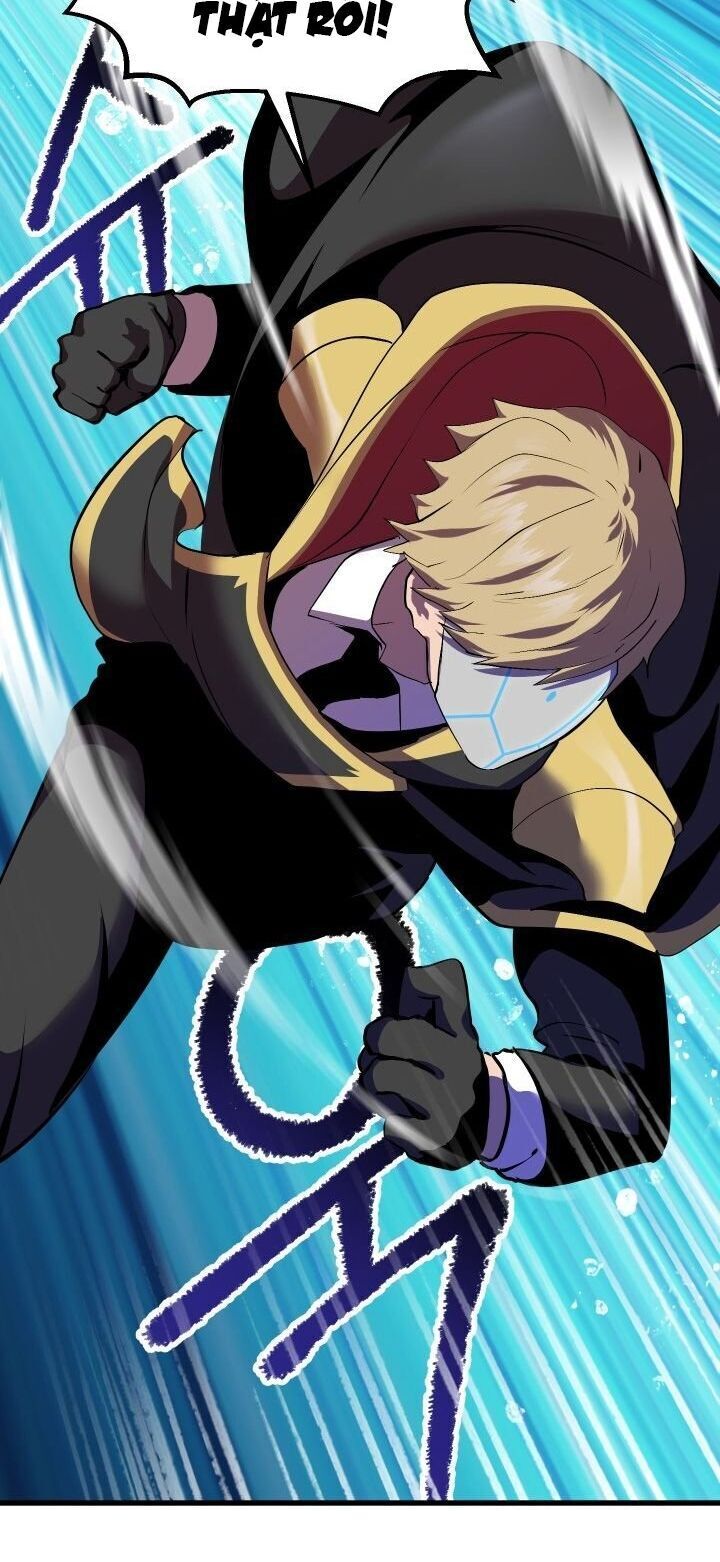 Anh Hùng Mạnh Nhất? Ta Không Làm Lâu Rồi! Chapter 63 - 36