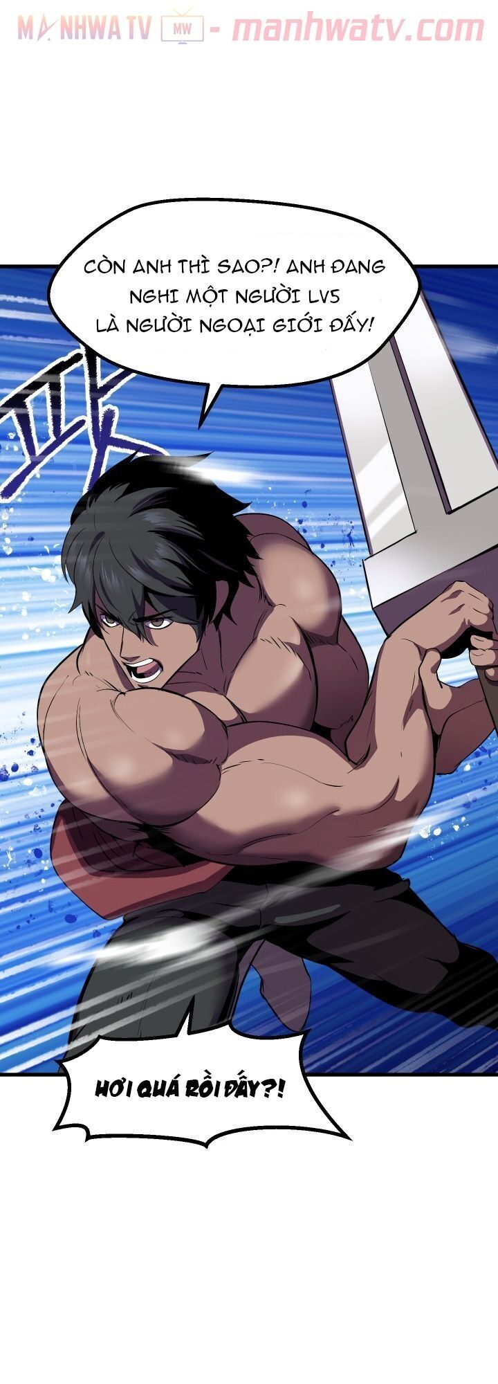 Anh Hùng Mạnh Nhất? Ta Không Làm Lâu Rồi! Chapter 63 - 37