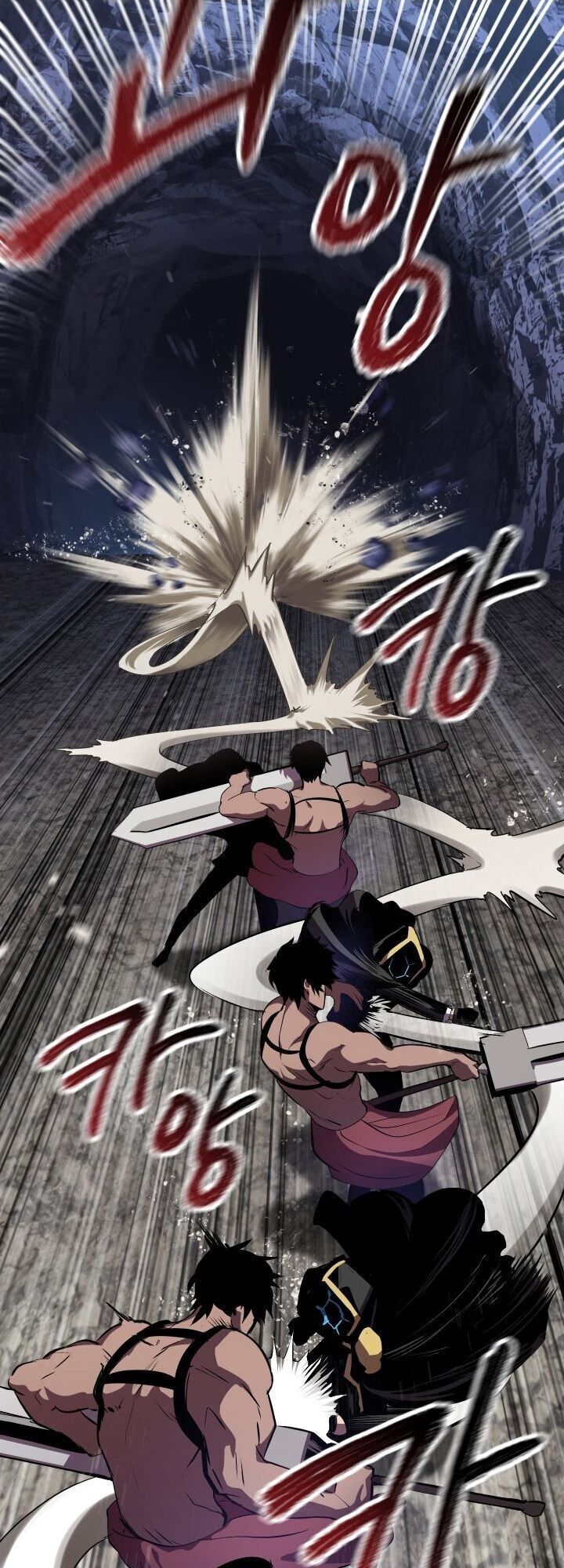 Anh Hùng Mạnh Nhất? Ta Không Làm Lâu Rồi! Chapter 63 - 5