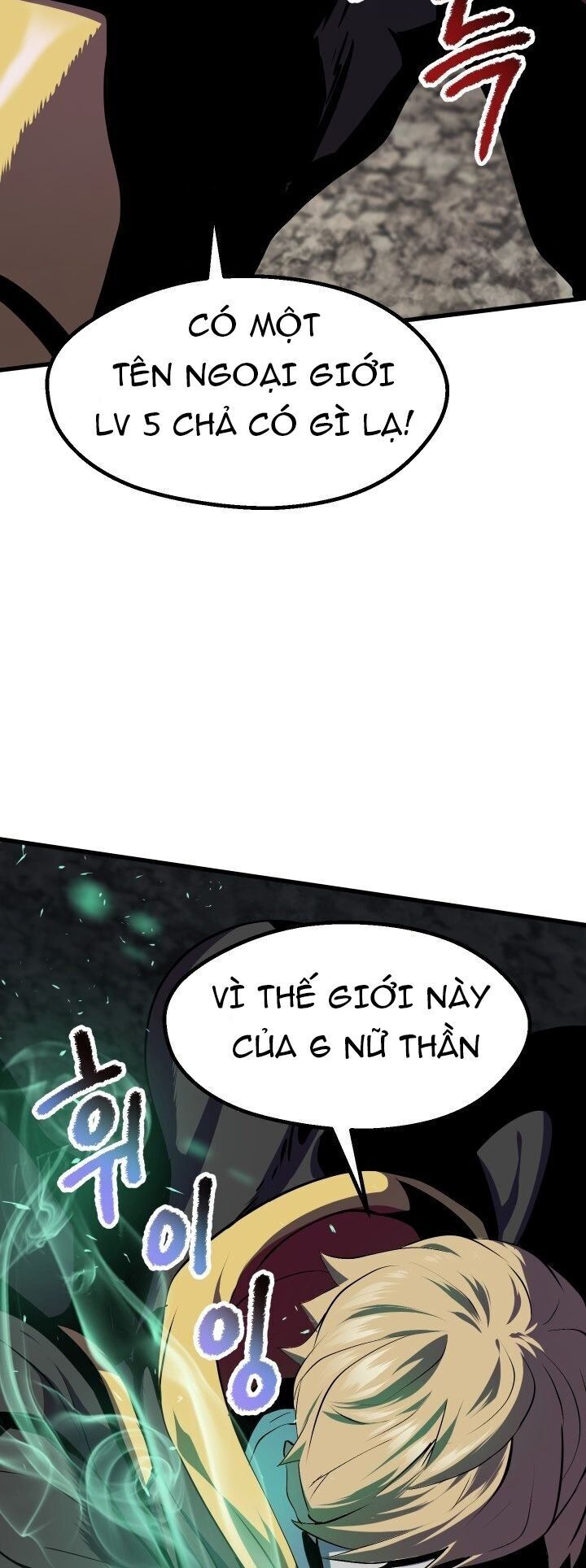 Anh Hùng Mạnh Nhất? Ta Không Làm Lâu Rồi! Chapter 63 - 41