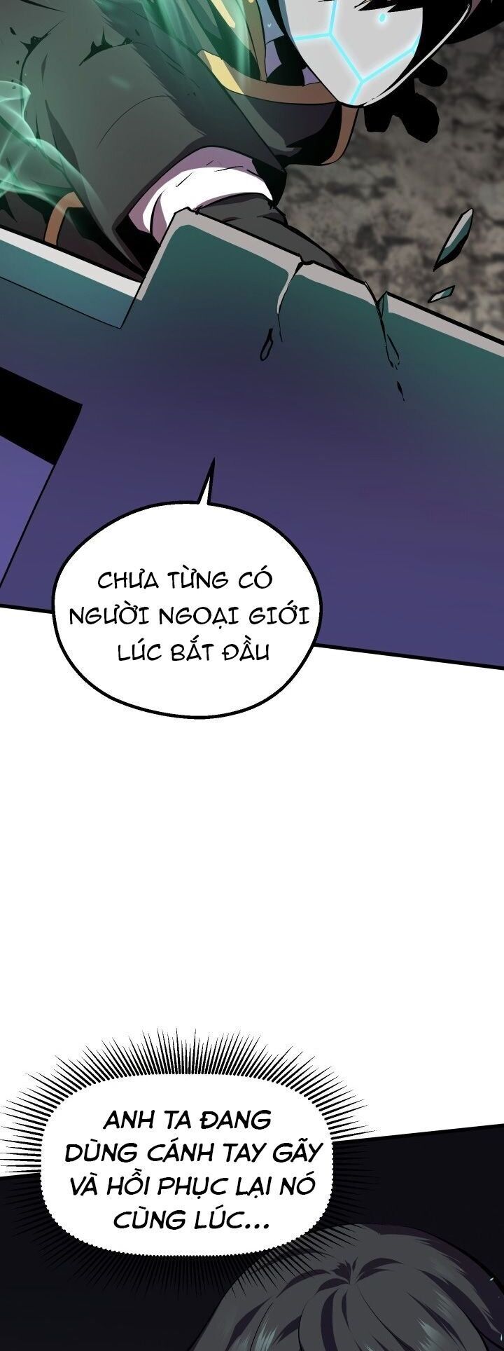 Anh Hùng Mạnh Nhất? Ta Không Làm Lâu Rồi! Chapter 63 - 42