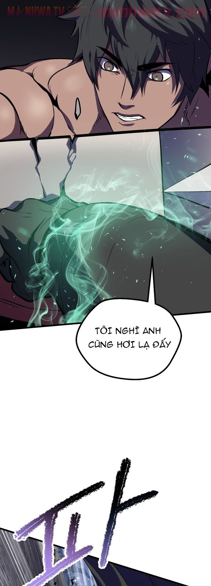 Anh Hùng Mạnh Nhất? Ta Không Làm Lâu Rồi! Chapter 63 - 43