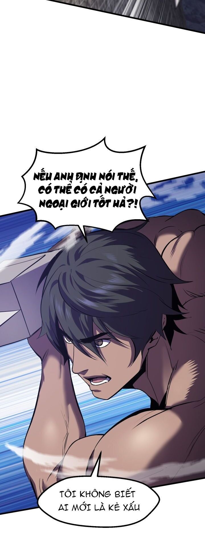 Anh Hùng Mạnh Nhất? Ta Không Làm Lâu Rồi! Chapter 63 - 45