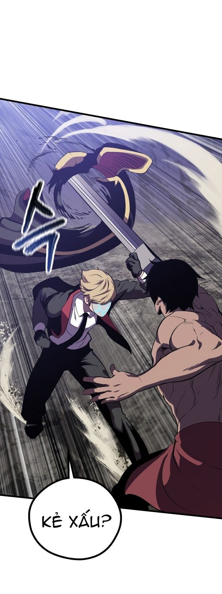 Anh Hùng Mạnh Nhất? Ta Không Làm Lâu Rồi! Chapter 63 - 47