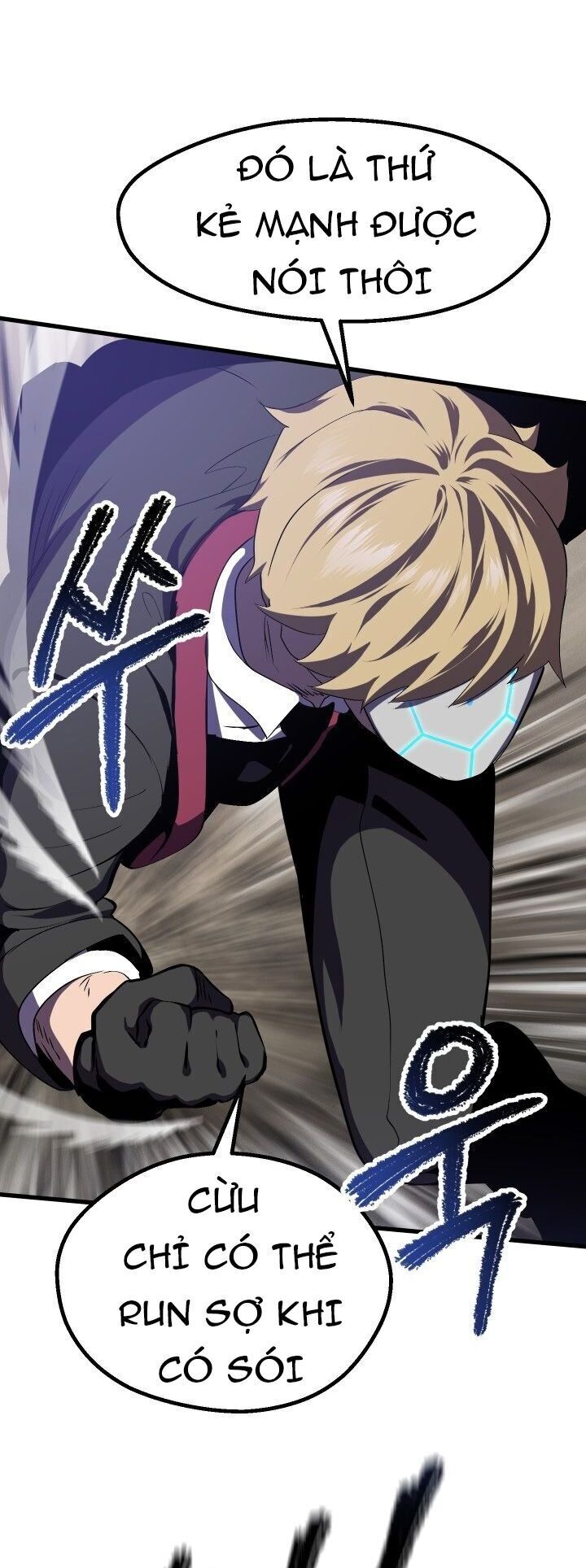 Anh Hùng Mạnh Nhất? Ta Không Làm Lâu Rồi! Chapter 63 - 48