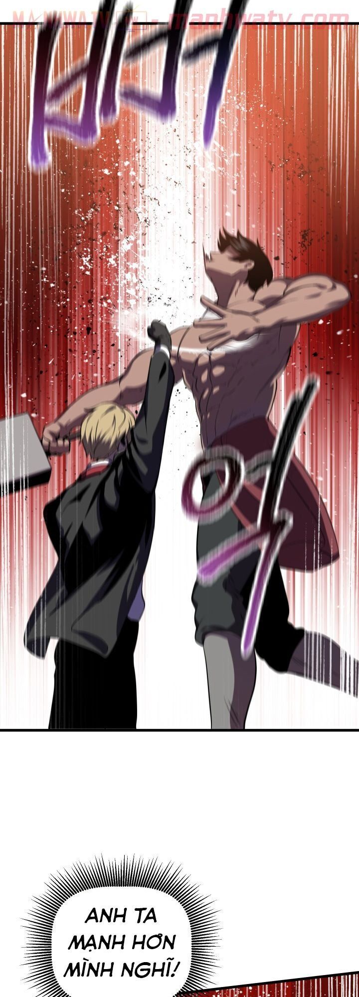 Anh Hùng Mạnh Nhất? Ta Không Làm Lâu Rồi! Chapter 63 - 49