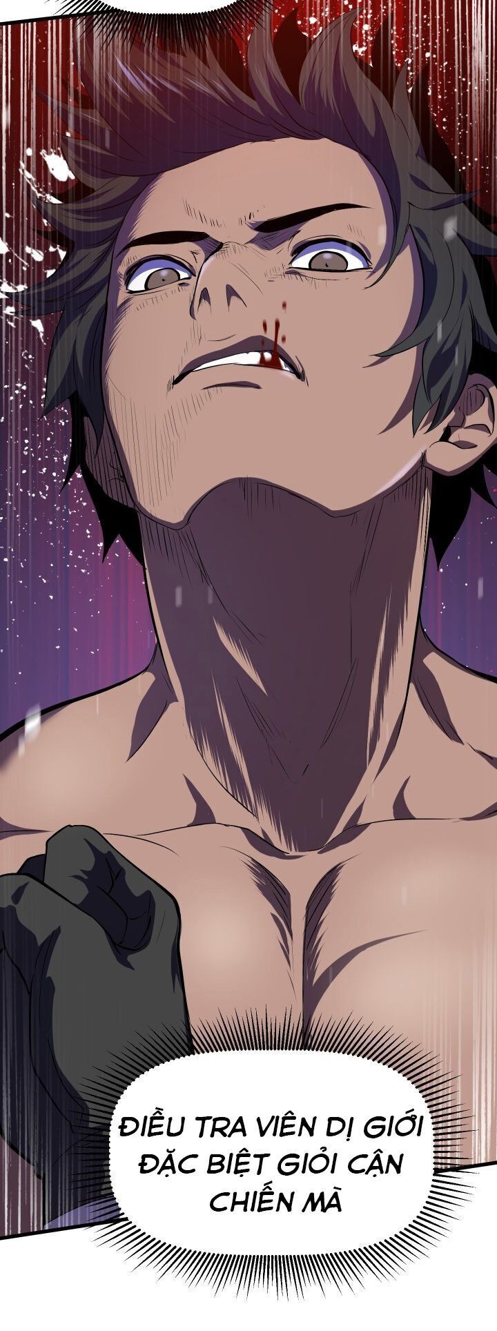 Anh Hùng Mạnh Nhất? Ta Không Làm Lâu Rồi! Chapter 63 - 50