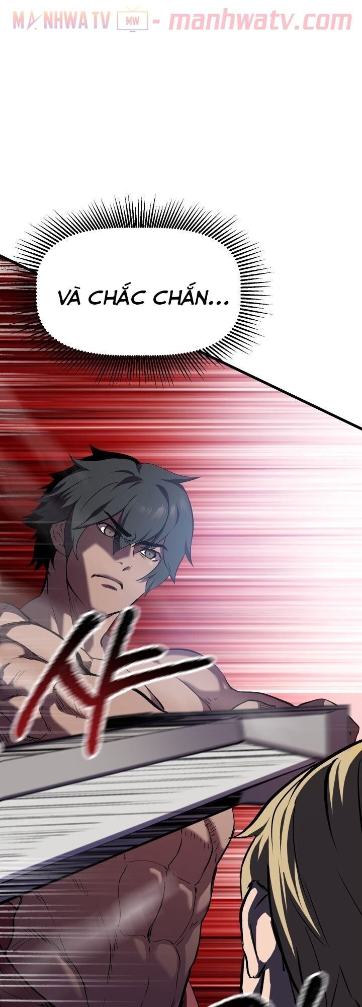 Anh Hùng Mạnh Nhất? Ta Không Làm Lâu Rồi! Chapter 63 - 55