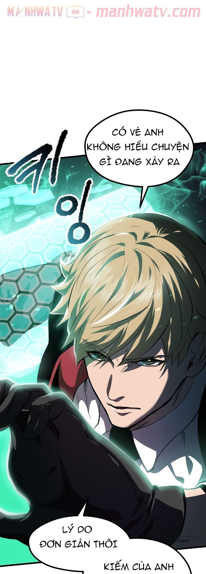 Anh Hùng Mạnh Nhất? Ta Không Làm Lâu Rồi! Chapter 63 - 67