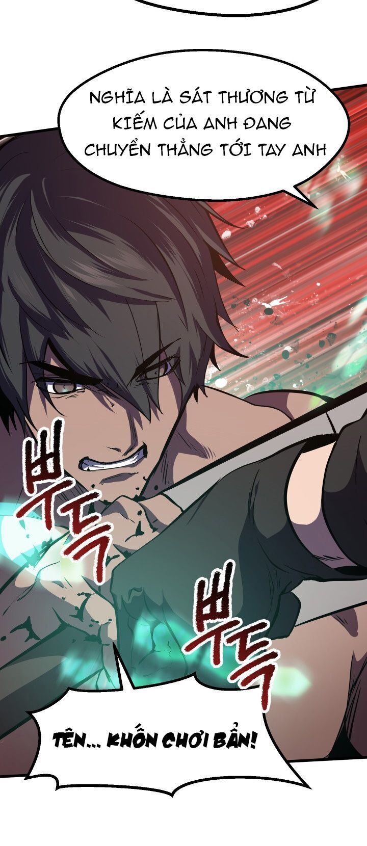 Anh Hùng Mạnh Nhất? Ta Không Làm Lâu Rồi! Chapter 63 - 69