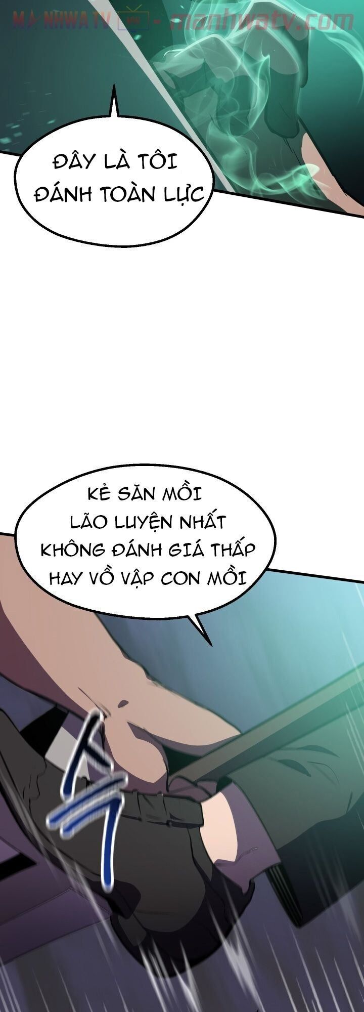 Anh Hùng Mạnh Nhất? Ta Không Làm Lâu Rồi! Chapter 63 - 71