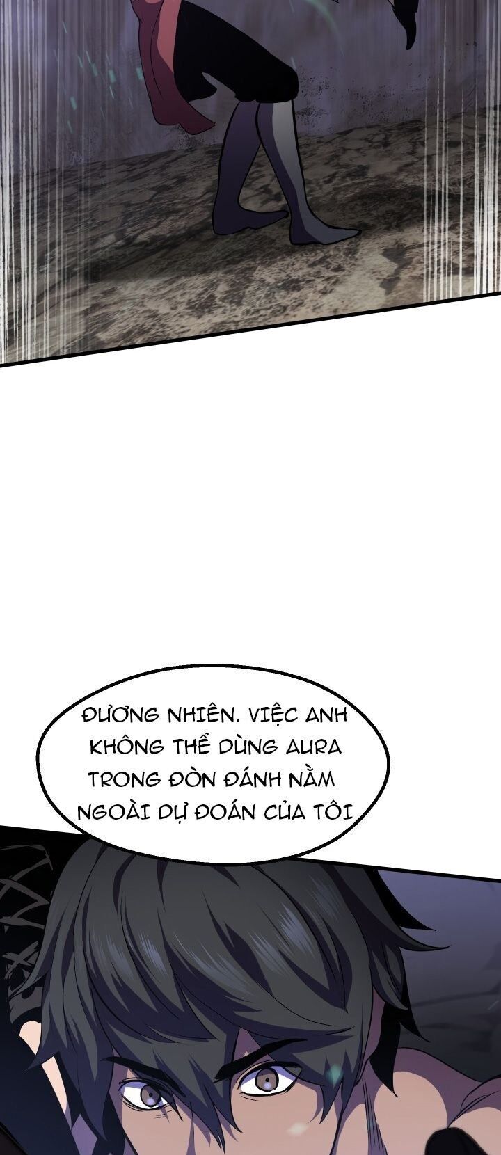 Anh Hùng Mạnh Nhất? Ta Không Làm Lâu Rồi! Chapter 63 - 73